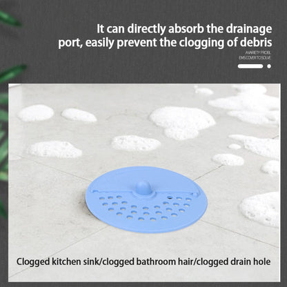 Rynx | Rotatable Anti-Clogging Water Stopper Filter