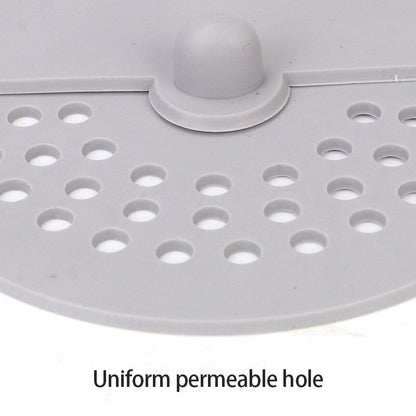 Rynx | Rotatable Anti-Clogging Water Stopper Filter