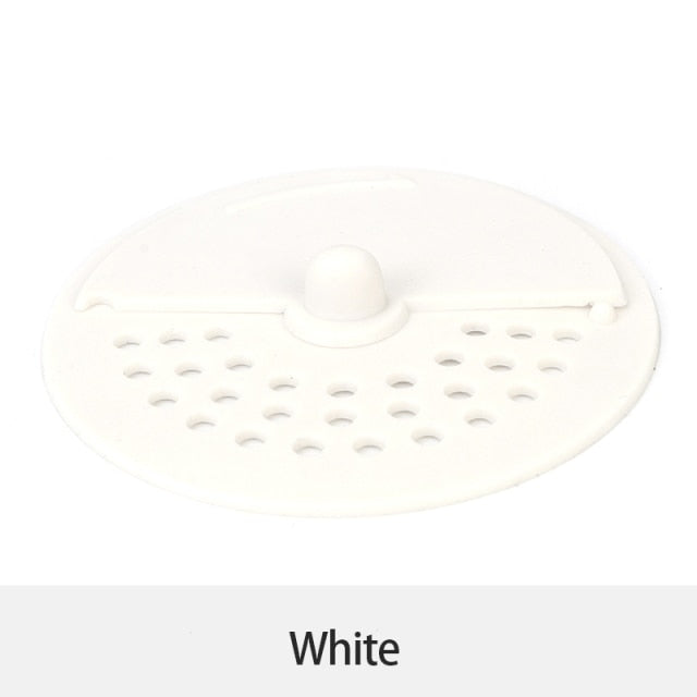 Rynx | Rotatable Anti-Clogging Water Stopper Filter