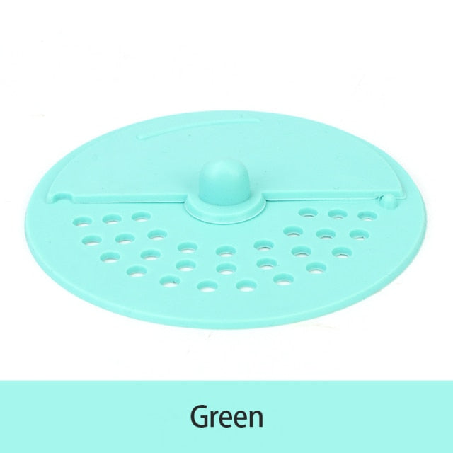 Rynx | Rotatable Anti-Clogging Water Stopper Filter