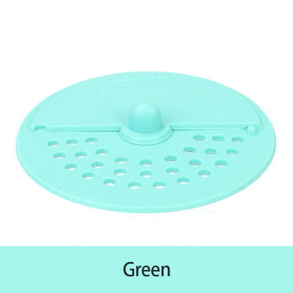 Rynx | Rotatable Anti-Clogging Water Stopper Filter