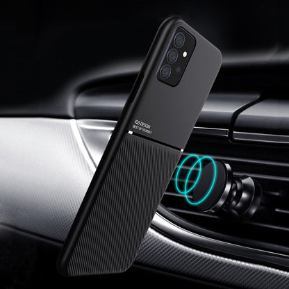 RYNX | Leather Magnetic Case