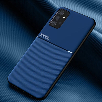 RYNX | Luxury Leather Magnetic Case
