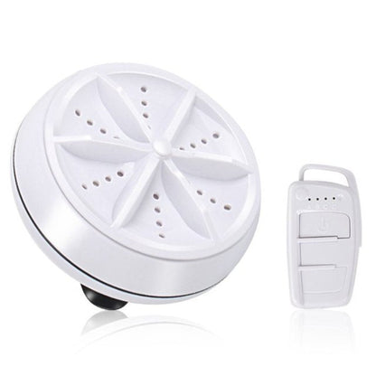 Rynx | Mini UltraSonic Portable Washing Machine
