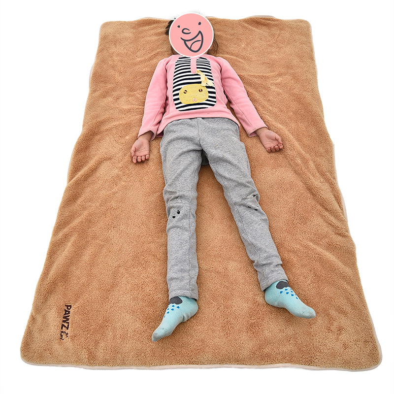 Rynx | Dog Blanket Luxury Wraps Fabric Soogan Exquisite Workmanship Ideal Blanket For Small Large Size Pets Puppy Bath Towel Cat Towel