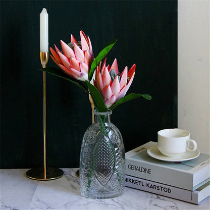 Rynx | The King Protea Artificial Flower