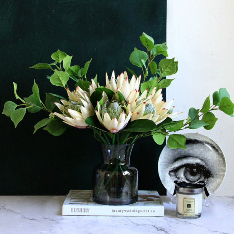 Rynx | The King Protea Artificial Flower