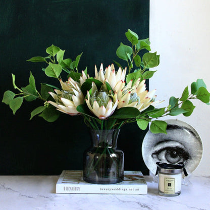 Rynx | The King Protea Artificial Flower