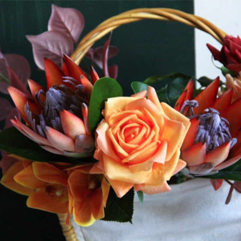 Rynx | The King Protea Artificial Flower