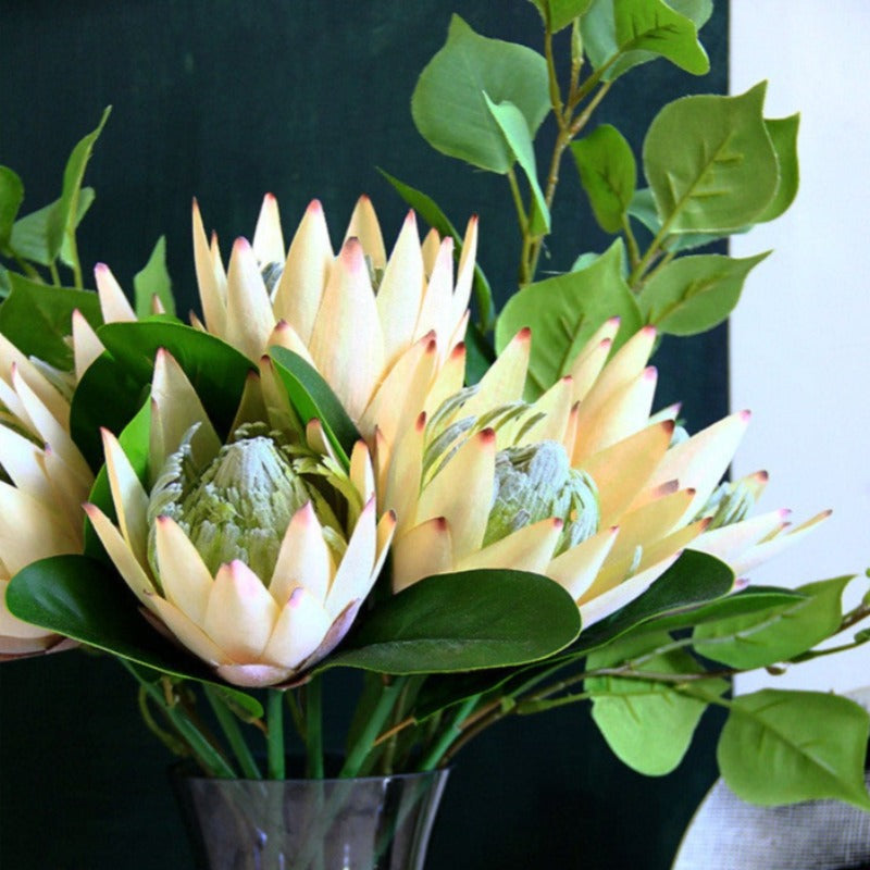 Rynx | The King Protea Artificial Flower