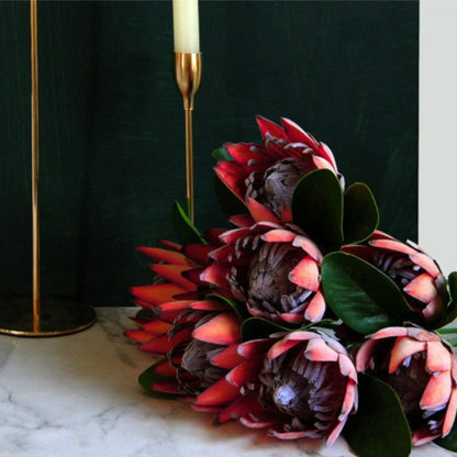 Rynx | The King Protea Artificial Flower