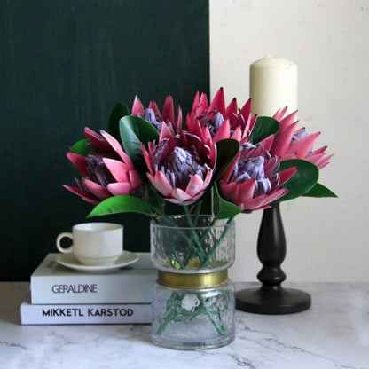Rynx | The King Protea Artificial Flower