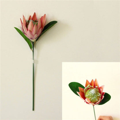 Rynx | The King Protea Artificial Flower