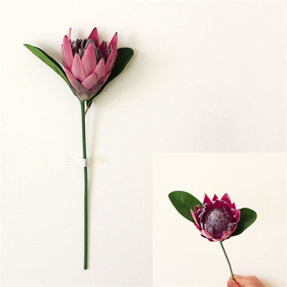 Rynx | The King Protea Artificial Flower