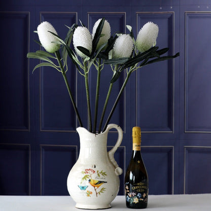 Rynx | The Banksia Artificial Flower Stem