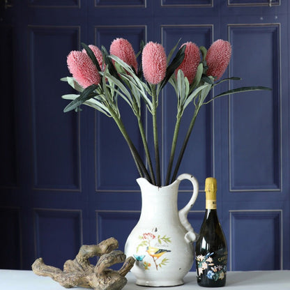 Rynx | The Banksia Artificial Flower Stem