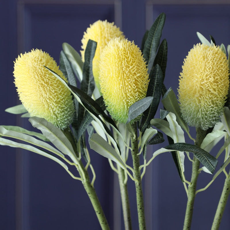 Rynx | The Banksia Artificial Flower Stem