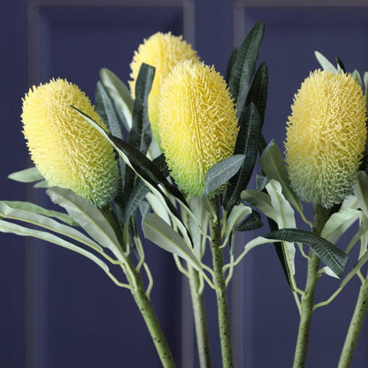 Rynx | The Banksia Artificial Flower Stem