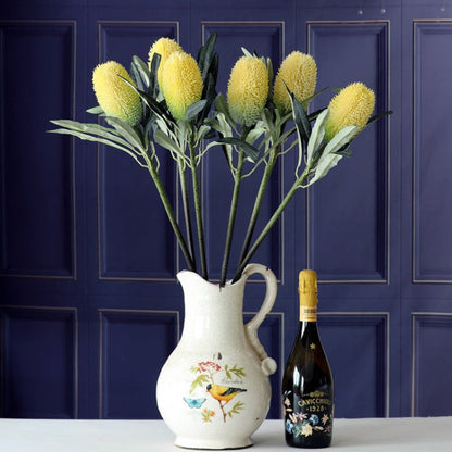 Rynx | The Banksia Artificial Flower Stem