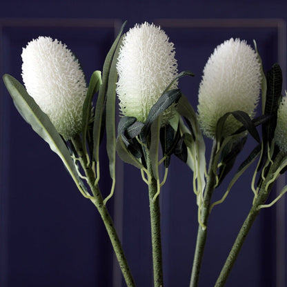 Rynx | The Banksia Artificial Flower Stem