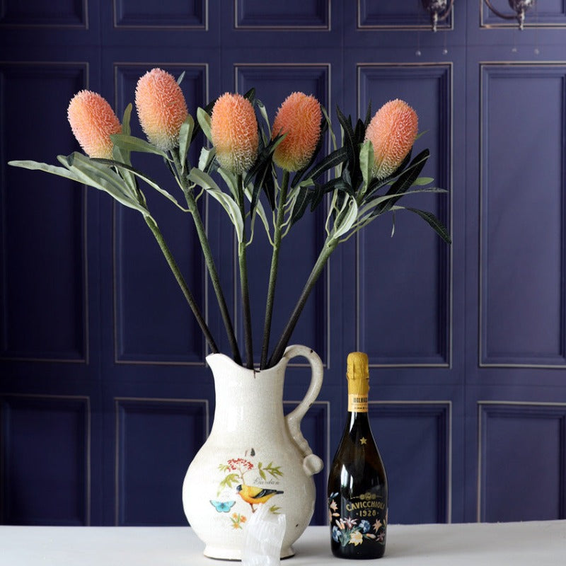 Rynx | The Banksia Artificial Flower Stem
