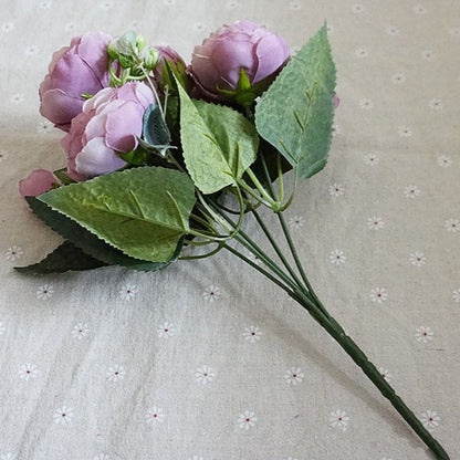 Rynx | The essential artificial peony bouquet