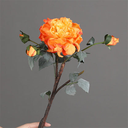 Rynx | The Luxe Overblown Peony Stem