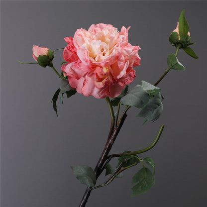 Rynx | The Luxe Overblown Peony Stem