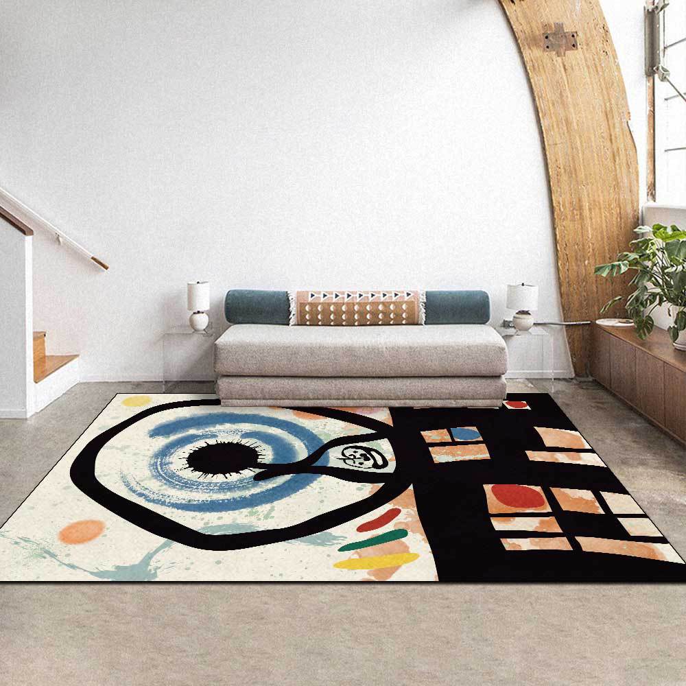 Rynx | Milo modern rugs
