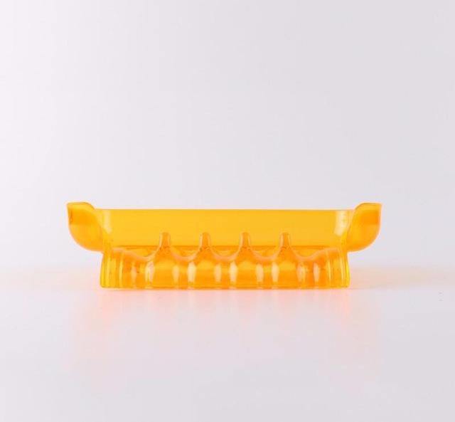 Rynx | Soap Storage Box Dish Case Organizer
