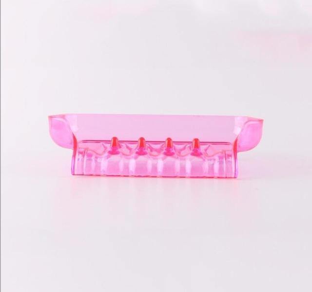 Rynx | Soap Storage Box Dish Case Organizer