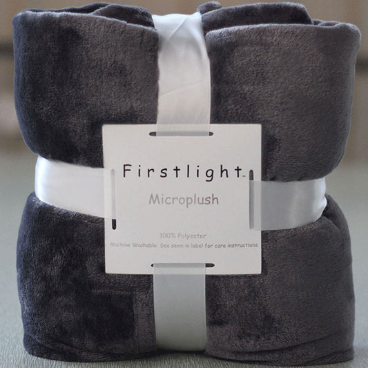 Rynx | Flannel Quilt Blanket