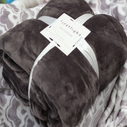 Rynx | Flannel Quilt Blanket