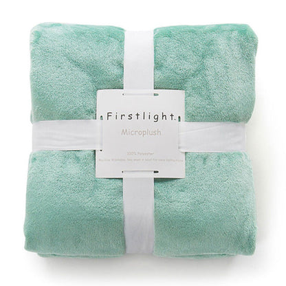 Rynx | Flannel Quilt Blanket