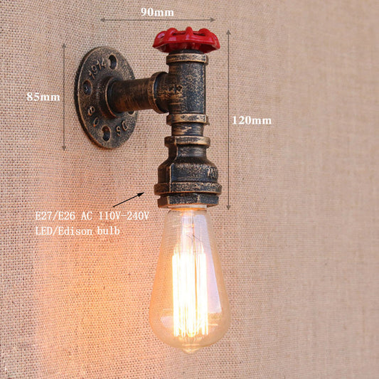 Rynx | Wall lamp - Various models