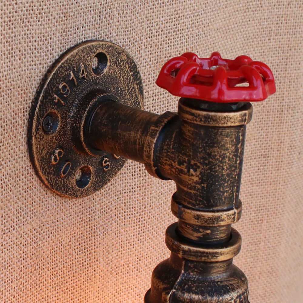 Rynx | Wall lamp - Various models