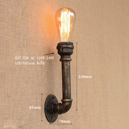 Rynx | Wall lamp - Various models