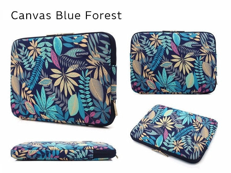 Rynx | New Brand Kayond Sleeve Case For Laptop 11",13",14",15",15.6 inch Notebook Bag For MacBook Air Pro 13.3"