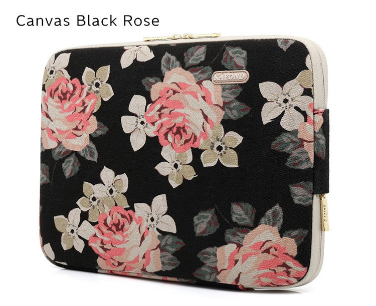 Rynx | New Brand Kayond Sleeve Case For Laptop 11",13",14",15",15.6 inch Notebook Bag For MacBook Air Pro 13.3"