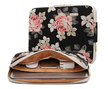 Rynx | New Brand Kayond Sleeve Case For Laptop 11",13",14",15",15.6 inch Notebook Bag For MacBook Air Pro 13.3"