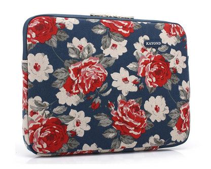 Rynx | New Brand Kayond Sleeve Case For Laptop 11",13",14",15",15.6 inch Notebook Bag For MacBook Air Pro 13.3"