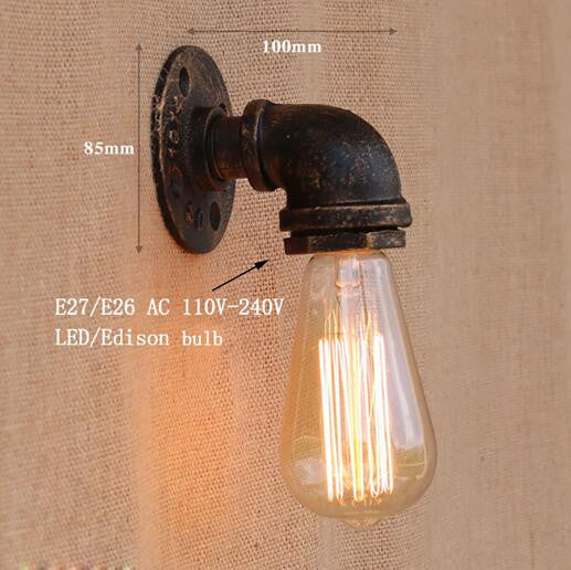 Rynx | Wall lamp - Various models