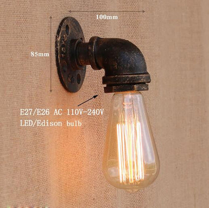 Rynx | Wall lamp - Various models