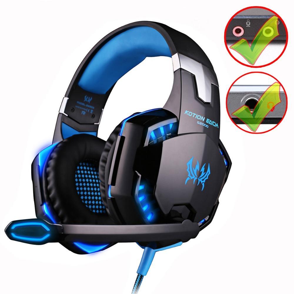 Rynx-Headset "Light It Up" Edition