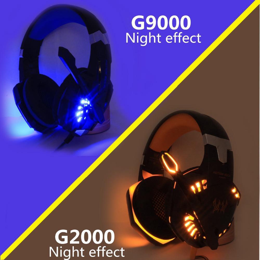 Rynx-Headset "Light It Up" Edition