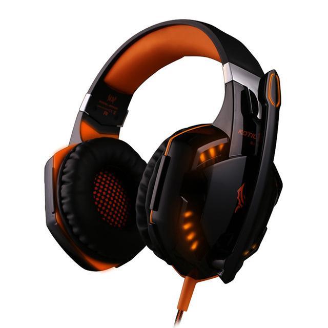 Rynx-Headset "Light It Up" Edition