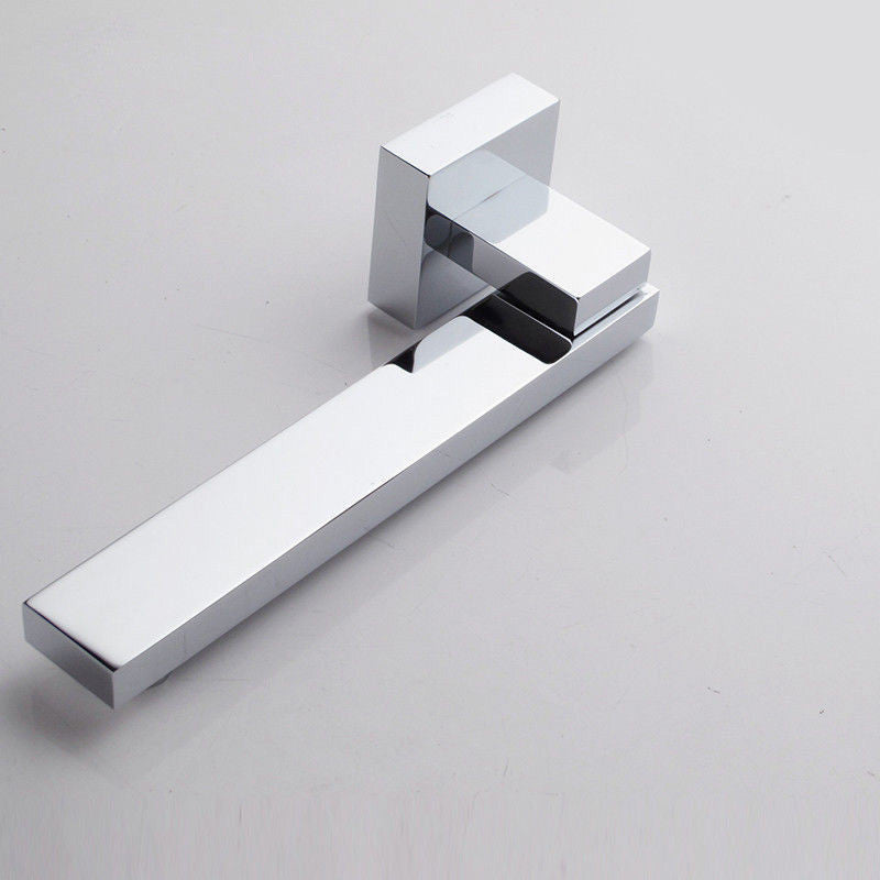 Rynx | Solid Brass Wall Outlet Wall Mounted Shower Faucet