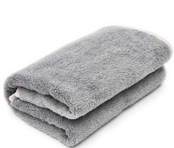 Rynx | Dog Blanket Luxury Wraps Fabric Soogan Exquisite Workmanship Ideal Blanket For Small Large Size Pets Puppy Bath Towel Cat Towel