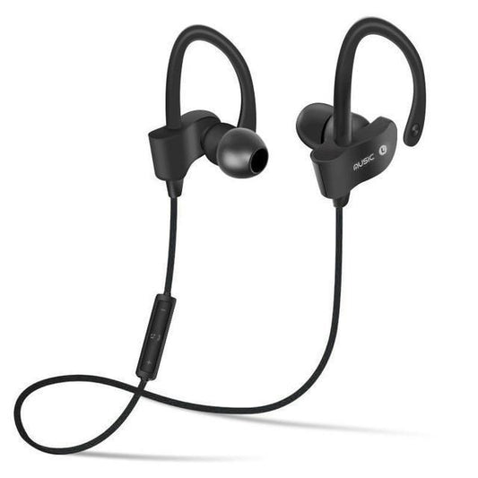 Rynx Wireless Headset Stereo Music Earphones