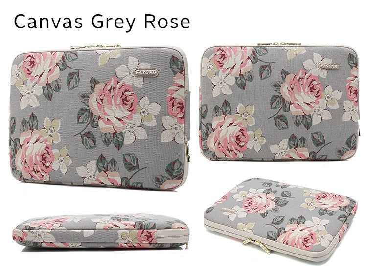 Rynx | New Brand Kayond Sleeve Case For Laptop 11",13",14",15",15.6 inch Notebook Bag For MacBook Air Pro 13.3"
